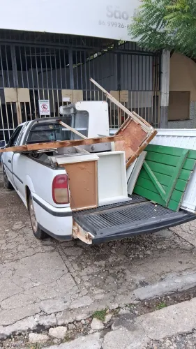 Fretes Teresina e Região