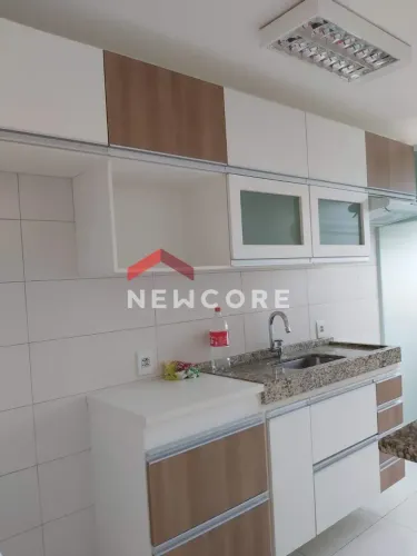Apartamento em Rua Benedito Moreira Pinto - Jardim Panorama - Bauru/SP