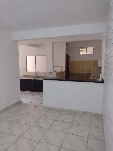 CASA 3 qtos , garagem (REGIÃO MARUIPE )
