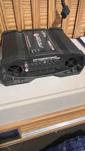 vendo módulos som !!