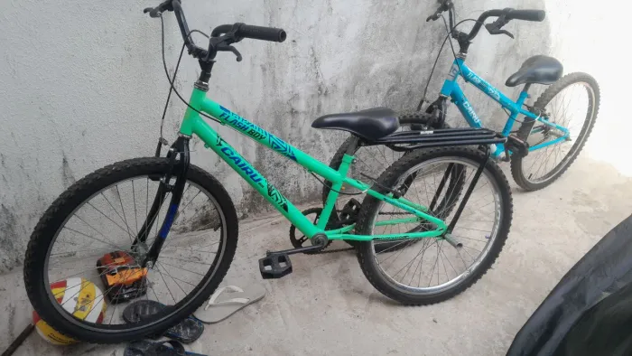 Bike Aro 20