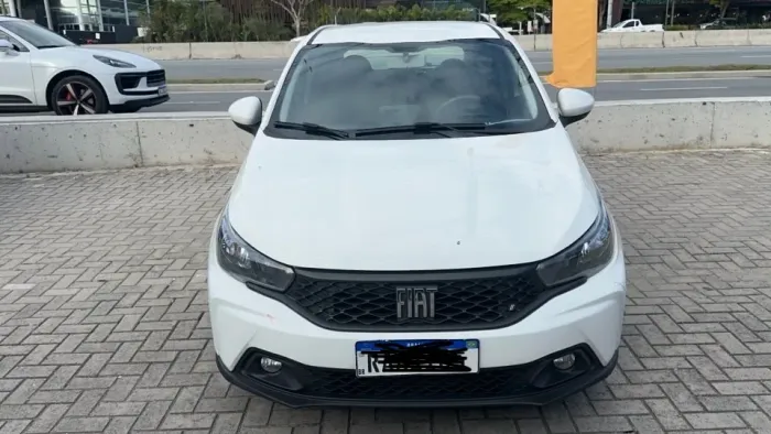 Fiat Argo Drive 1.0 6V Flex 2023