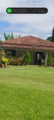 Vendo chacara em afonso claudio