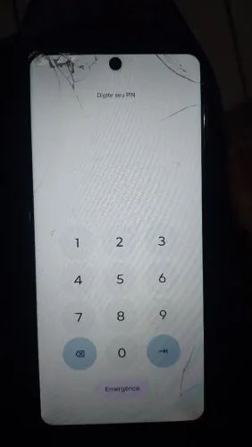 Celular Motorola Moto G24 128gb