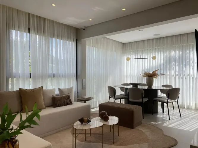 Imóvel para venda possui 106 metros quadrados com 3 quartos em Vila Anastácio - São Paulo
