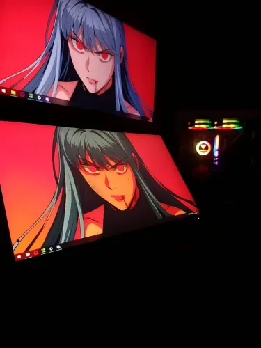 PC GAMER FOCADO PARA JOGOS/COMPETITIVO PARA ESTUDOS (TROCO EM ALGO DO MEU INTERESSE)