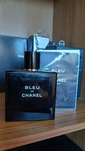 Bleu de Chanel