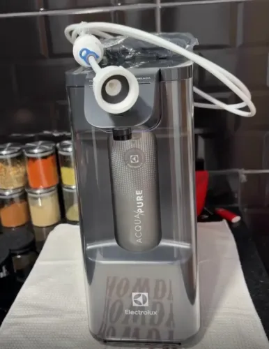 Electrolux Purificador de Água PE12G