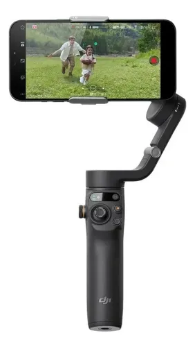 Estabilizador Dji Osmo Mobile 6 Gimbal Conservado