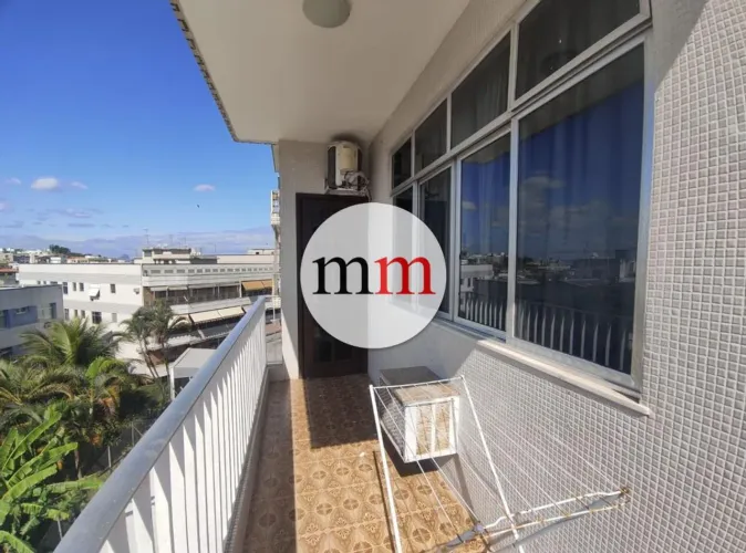 Apartamento para alugar em Rio de Janeiro, Jardim Guanabara, com 2 quartos, com 80 m², Pri