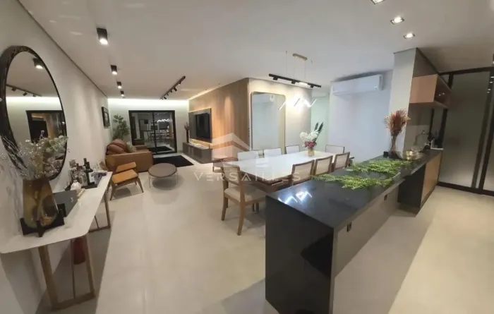 Apartamento para locação