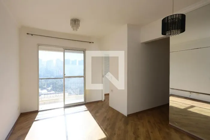 Apartamento à Venda - Vila Andrade, 2 Quartos, 57 m2