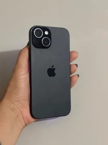 iPhone 15 128g, celular