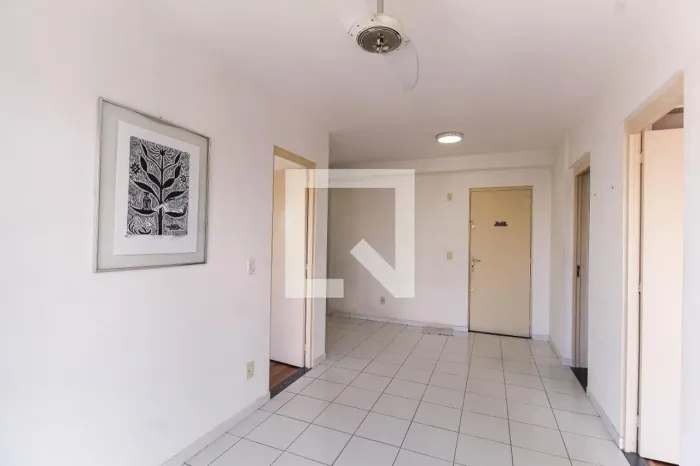 Apartamento à Venda - Mooca, 2 Quartos, 50 m2