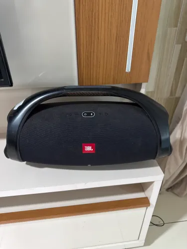 Vendo Bombox Jbl 2