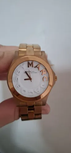 Relógio feminino Marc MBM3135 Rivera