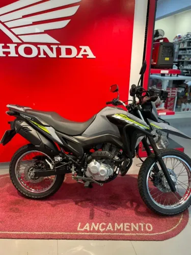NXR 160 BROS ABS