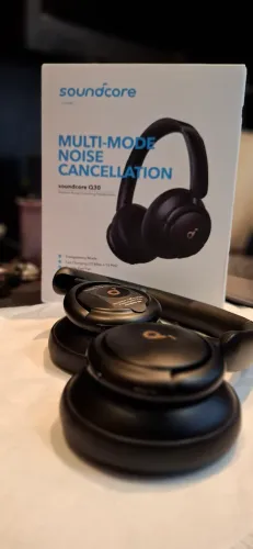 FONE ANKER SOUNDCORE Q30