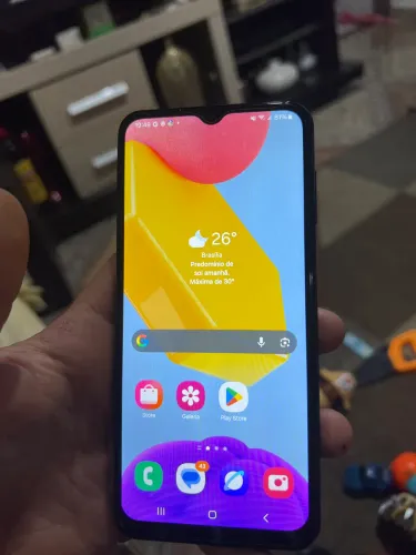 Samsung galáxia M13 