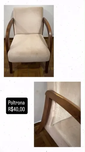 Poltrona 