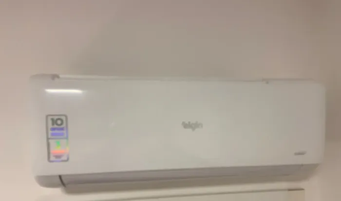 Ar condicionado split 12000 BTUS