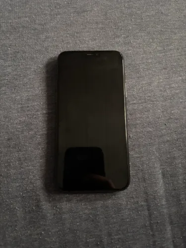 iPhone 11 pro tela quebrada