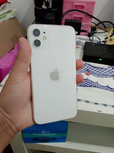 Vendo iPhone 11 Face ID off