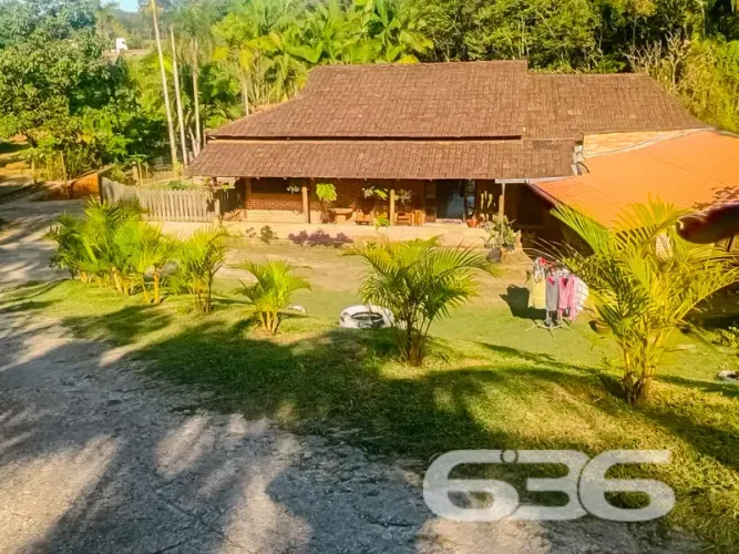 Chacará | Barra Velha | Escalvado