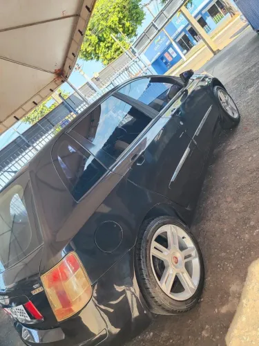 Fiat Stilo 1.8/ 1.8 Connect Flex 8V 5P 2007