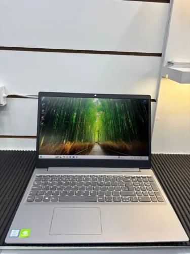 Notebook - S145 / Lenovo i7 8° Geração - 12 GB RAM / SSD 256 SSD  - MX 110- 2GB 