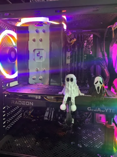 KIT ASUS Z390P + i7-9700K + 16GB RAM