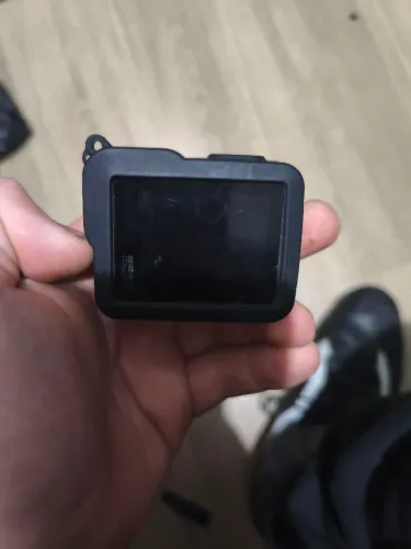 Go pro hero 4k