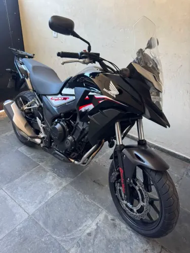 Cb 500x