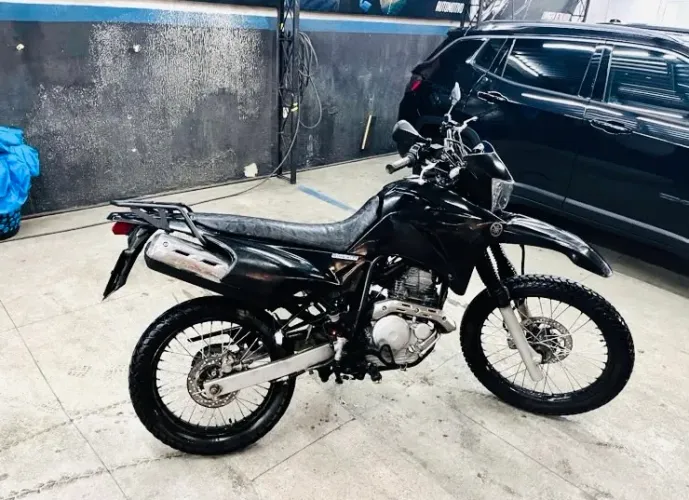 LANDER XTZ