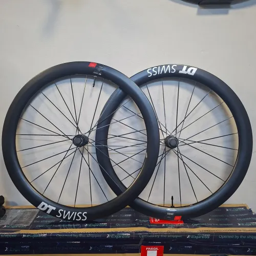 Rodas DT Swiss ARC 1100