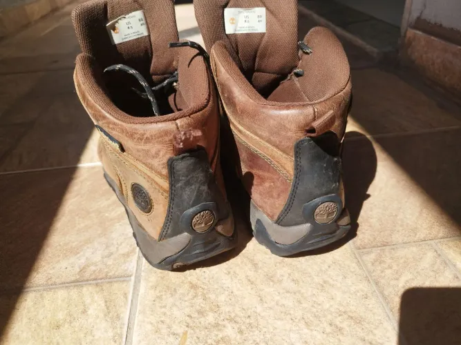 Bota timberland