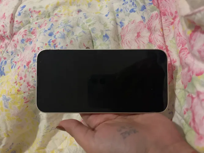 iPhone 13