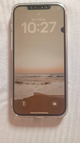 iPhone 12 Pro Max - 128 GB