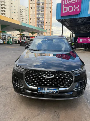 Chery Tiggo 8 Pro 1.5 Turbo (híbrido) 2023