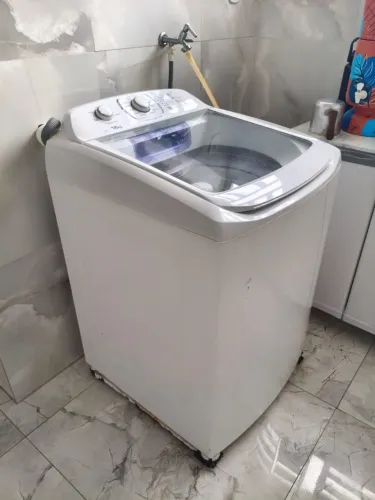 Vendo máquina de lavar