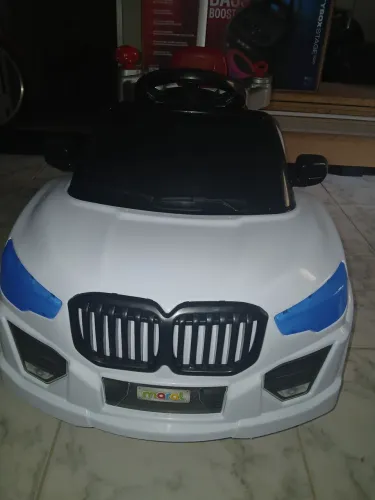 Carro de passeio