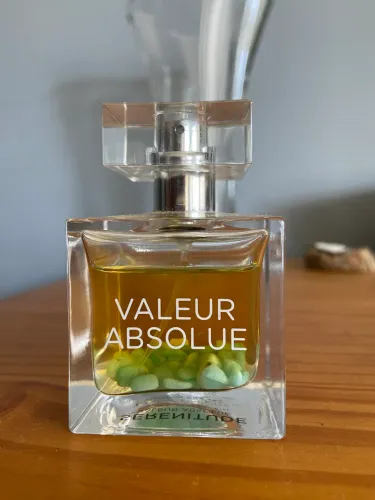 Perfume Orgânica de França Importado dos EUA 