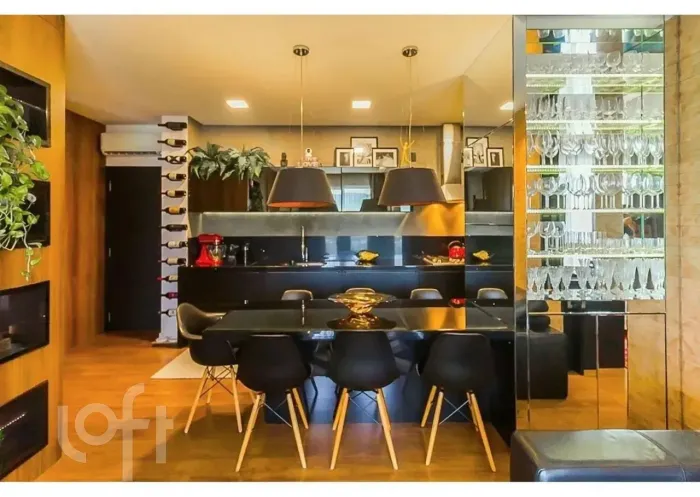 Apartamento 2 suítes alto padrão no Spazio Uno com estrutura de clube