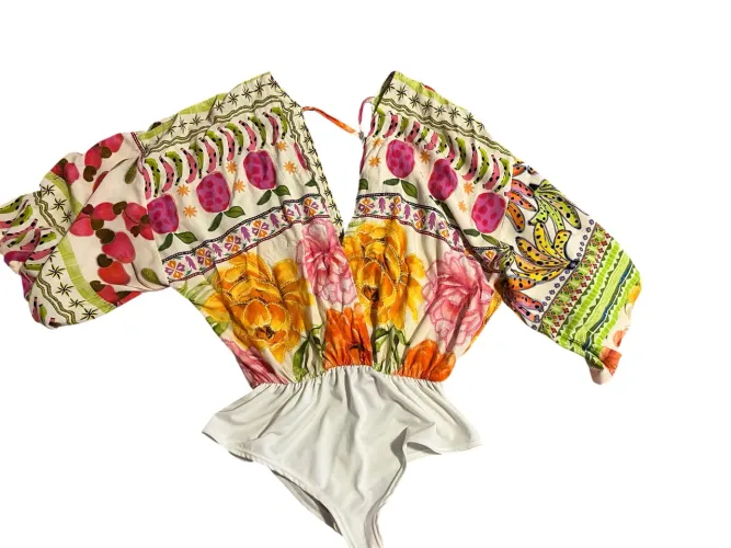 body estampado