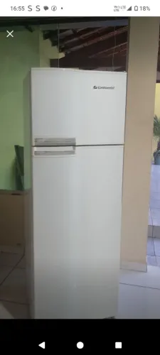 Geladeira 