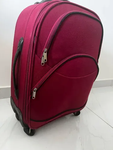 Mala de viagem 10kg