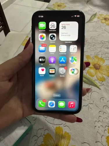 Vendo iPhone 11 