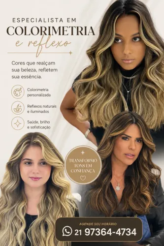 Hairdresser