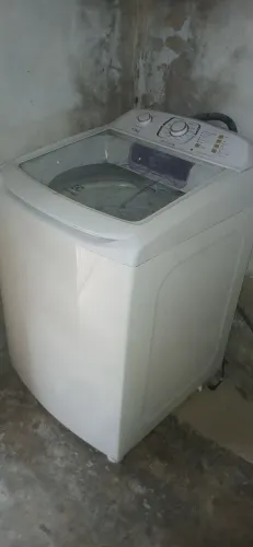 Máquina de lavar 13 quilos toda conservada