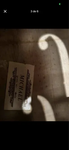 Violoncelo